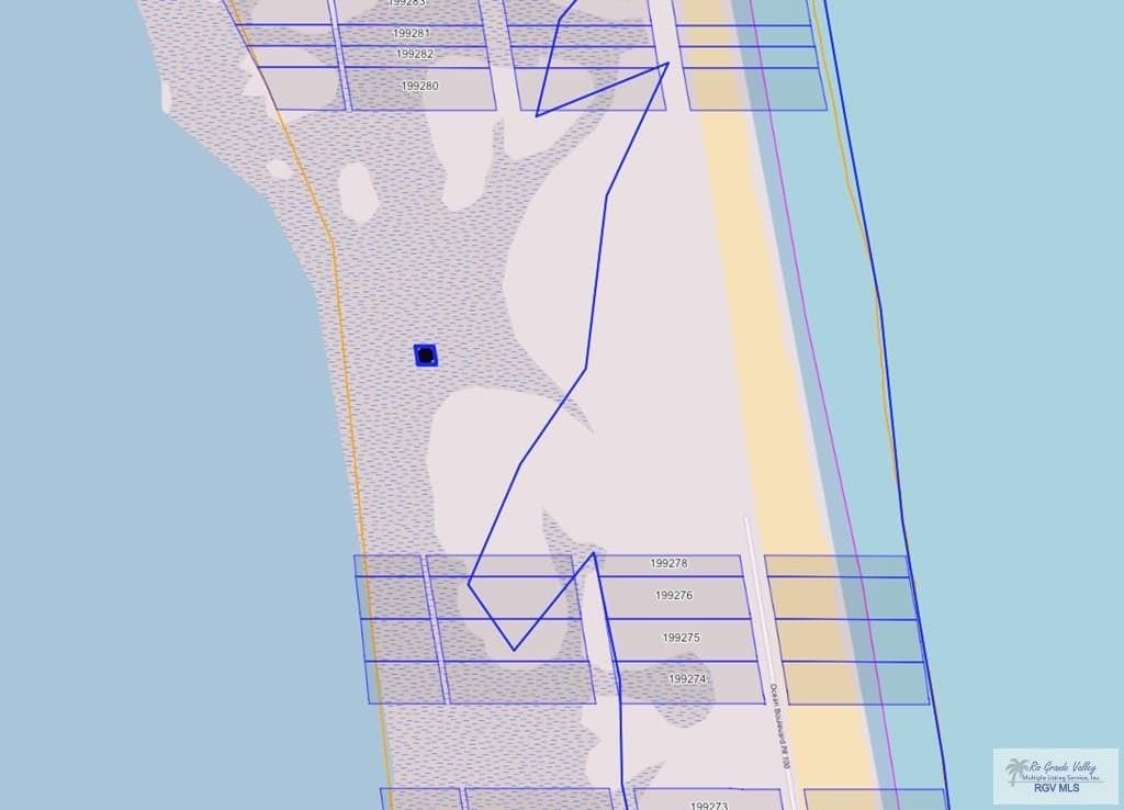 0.53 acres in CAMERON County gallery image 2