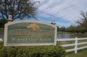 1 acres in Grayson County
