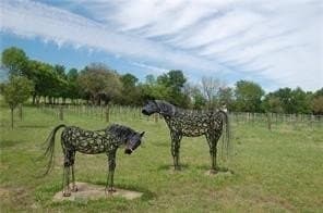 1 acres in Grayson County featured view