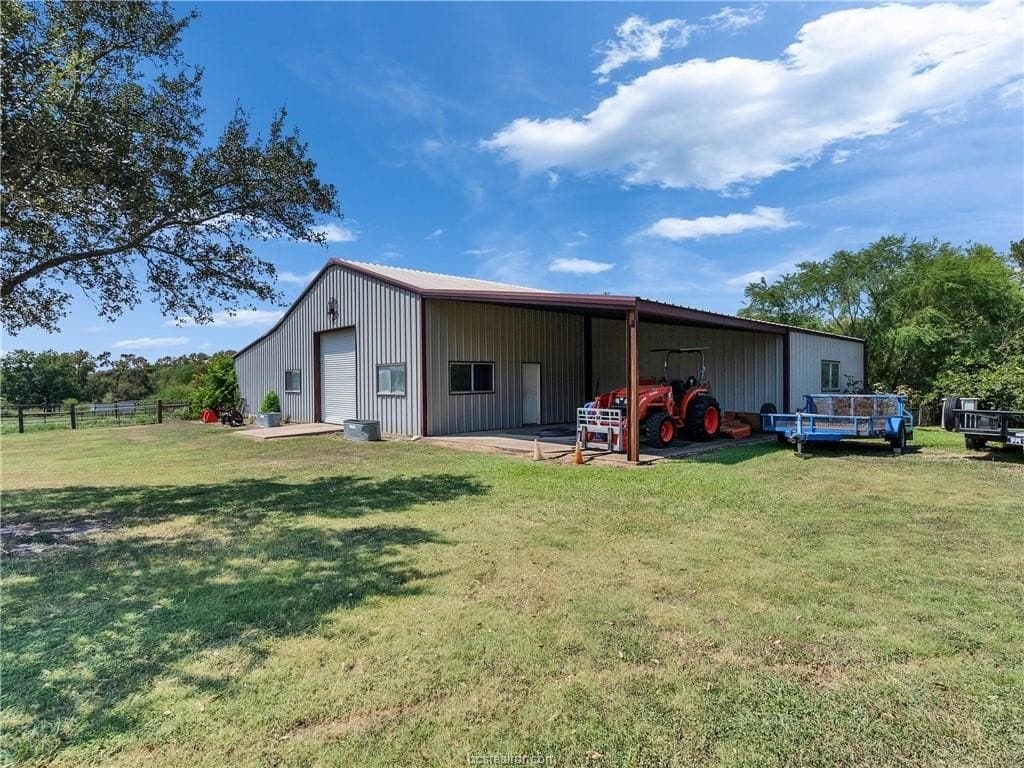 36.65 acres in Austin County - photo 38