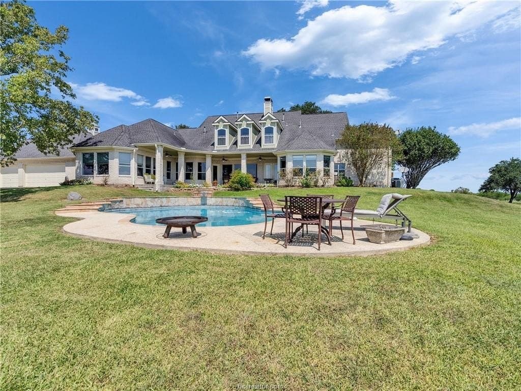 36.65 acres in Austin County - photo 35