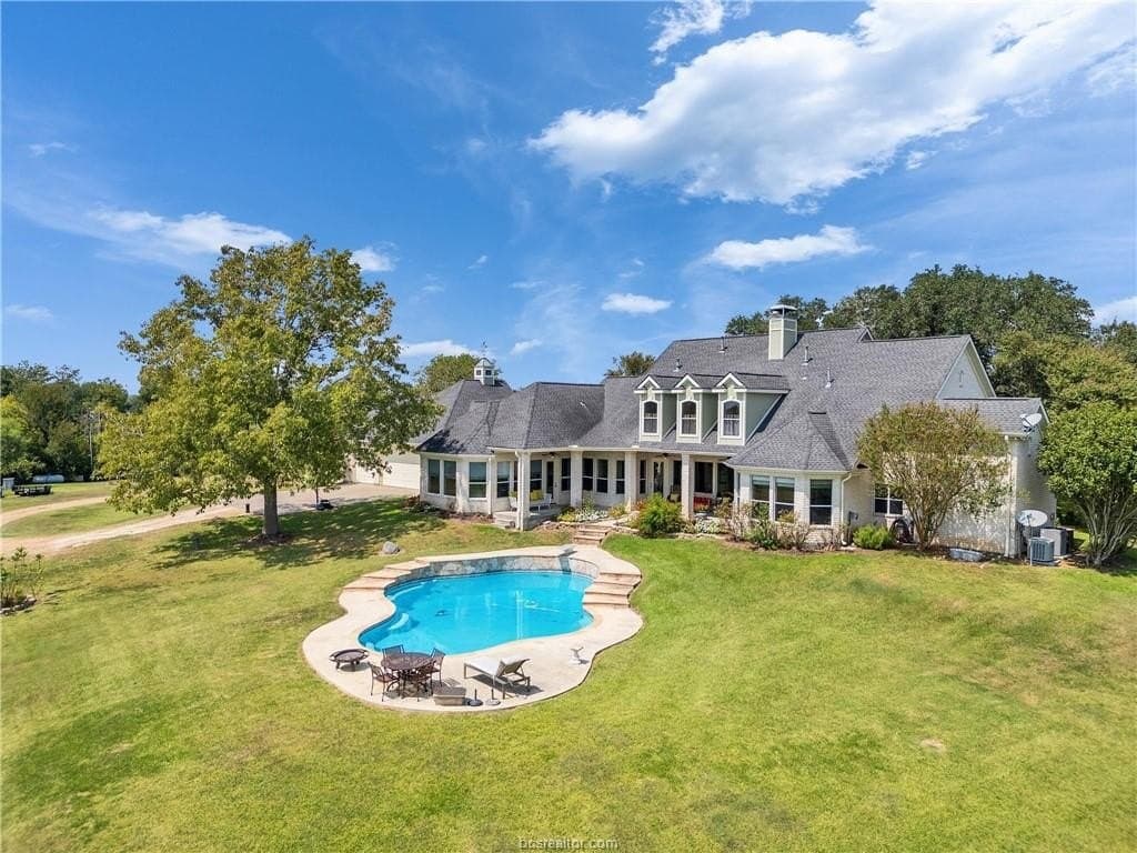 36.65 acres in Austin County - photo 34
