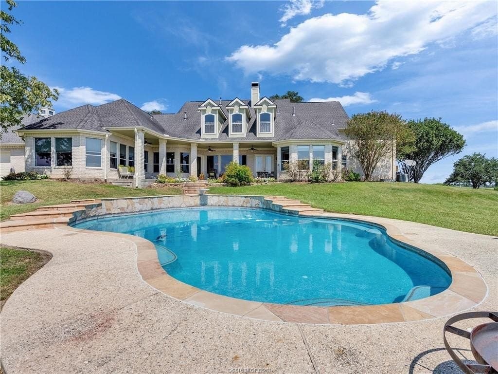 36.65 acres in Austin County - photo 36