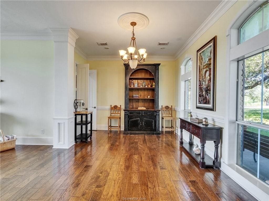 36.65 acres in Austin County featured view