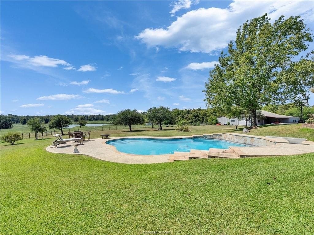 36.65 acres in Austin County - photo 33