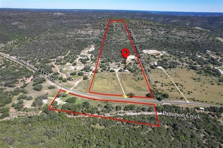 51.15 acres in Real County gallery image 4