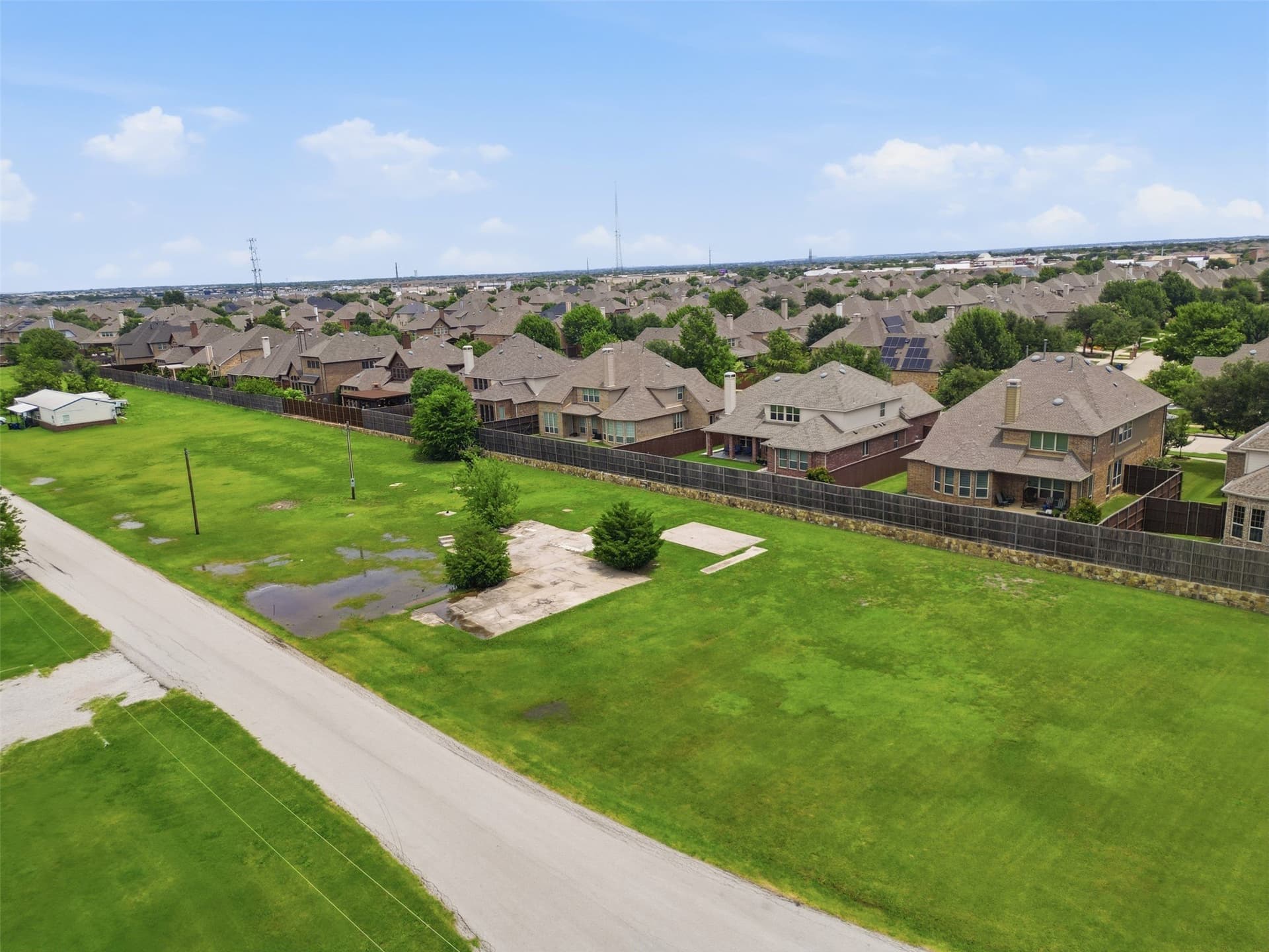 0.99 acres in Denton County - photo 10