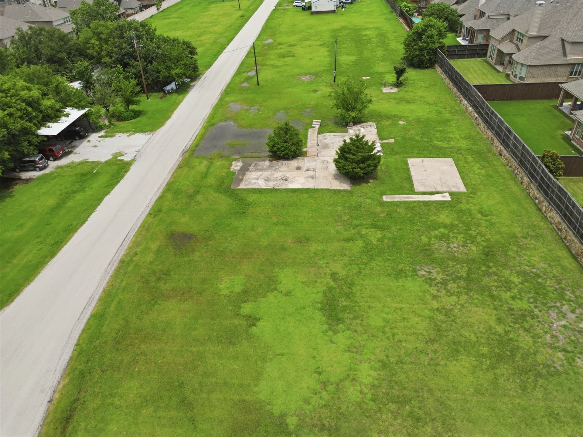 0.99 acres in Denton County - photo 8