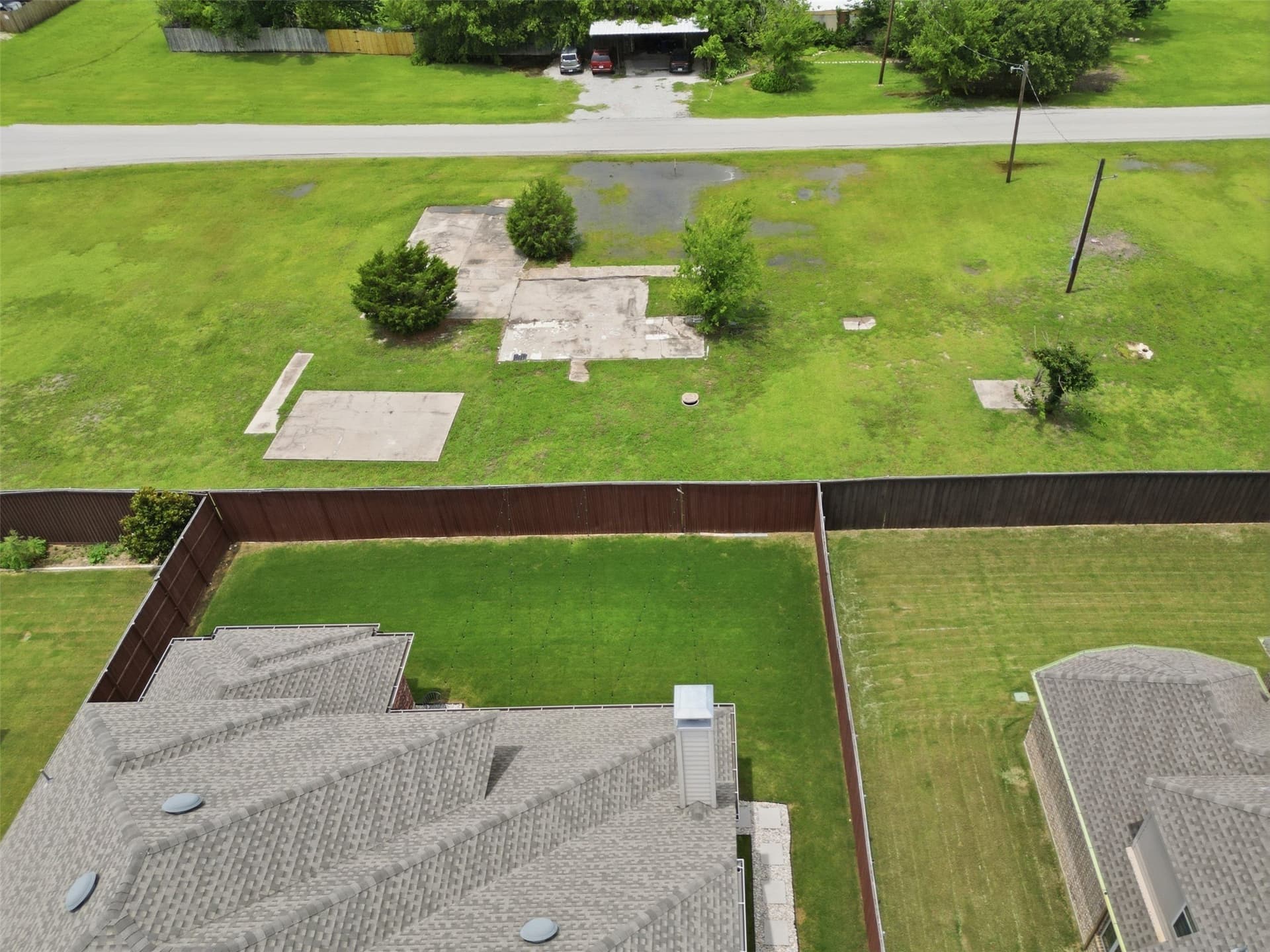 0.99 acres in Denton County - photo 9