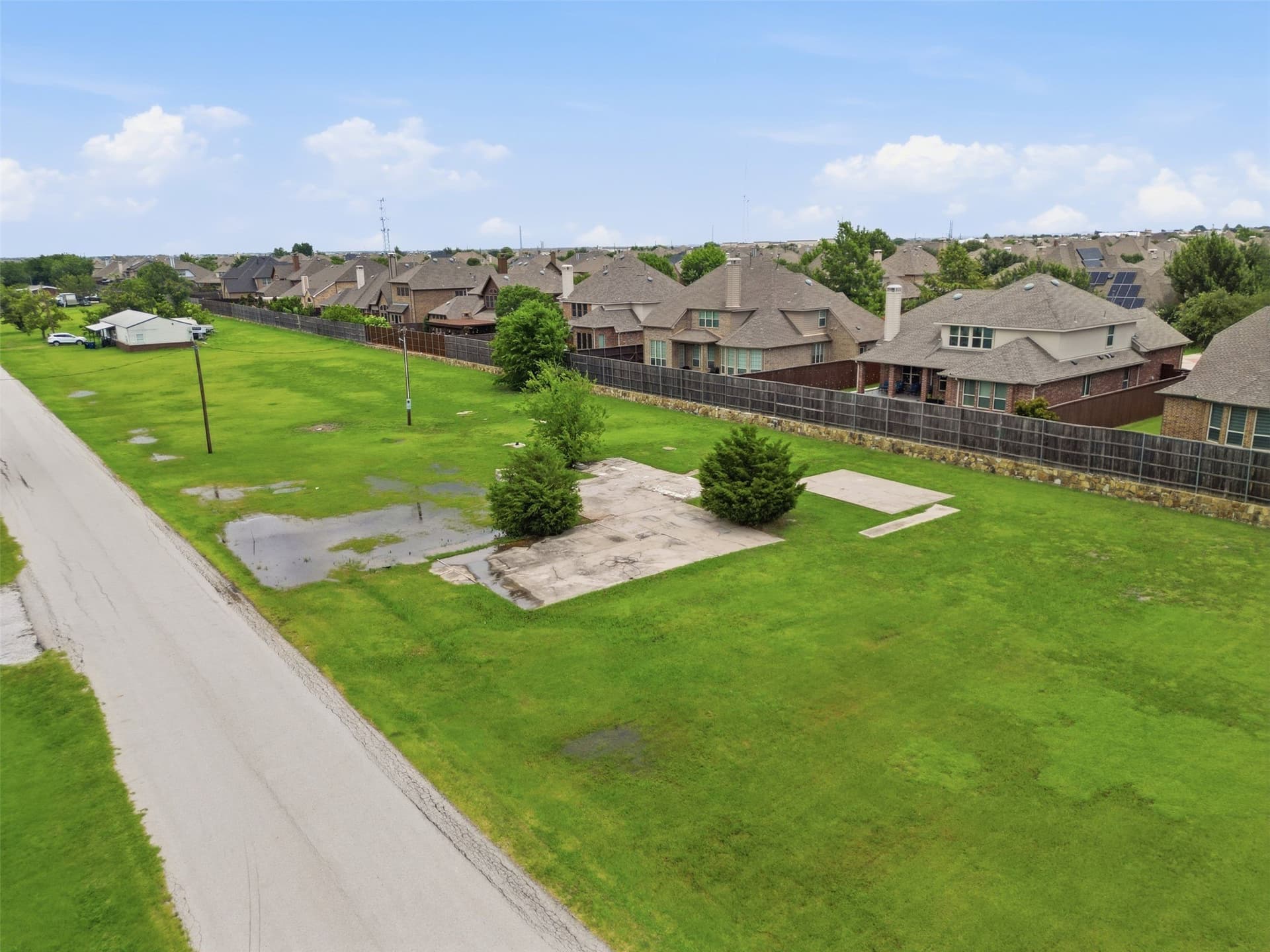 0.99 acres in Denton County - photo 16