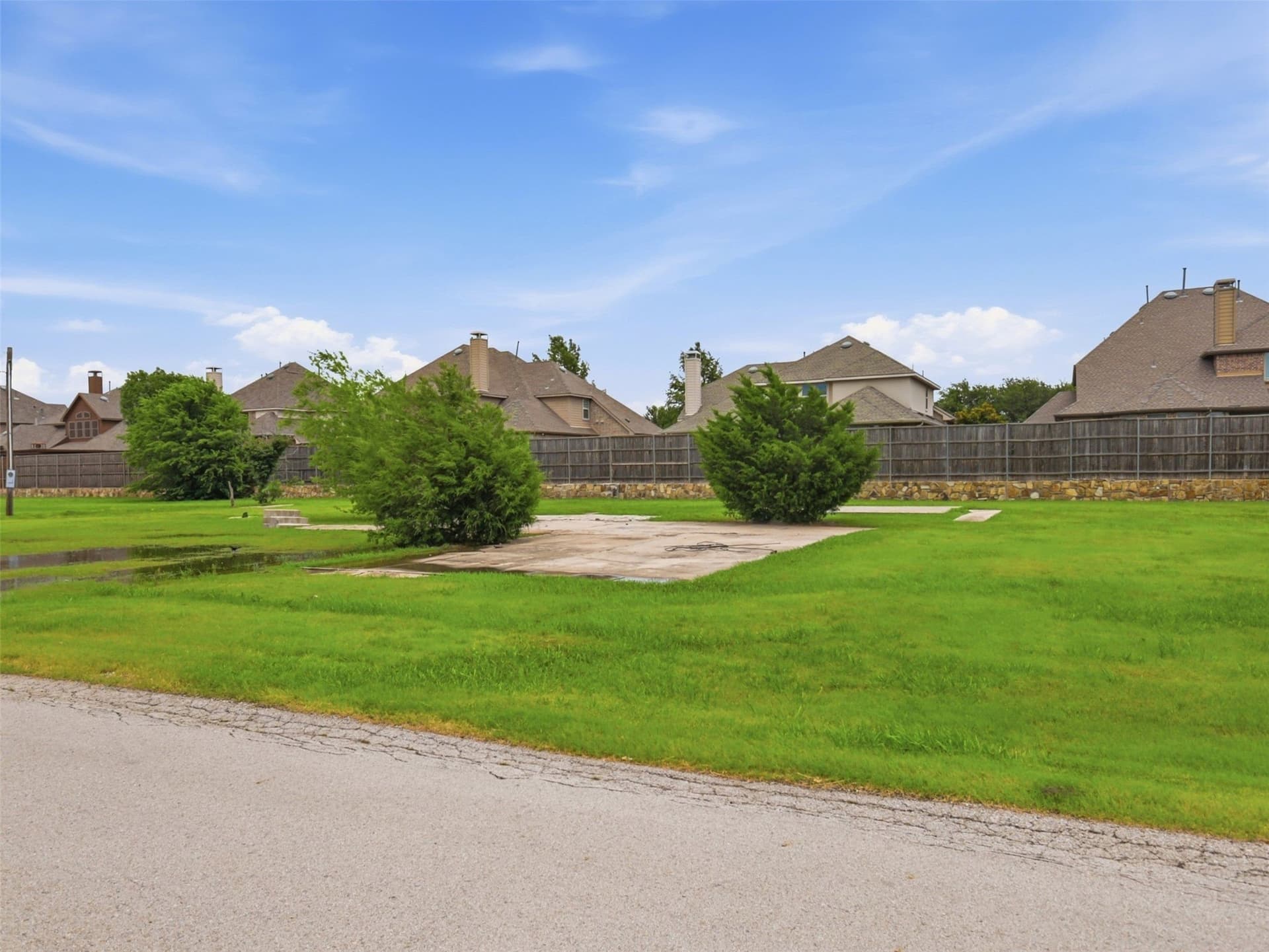 0.99 acres in Denton County - photo 6