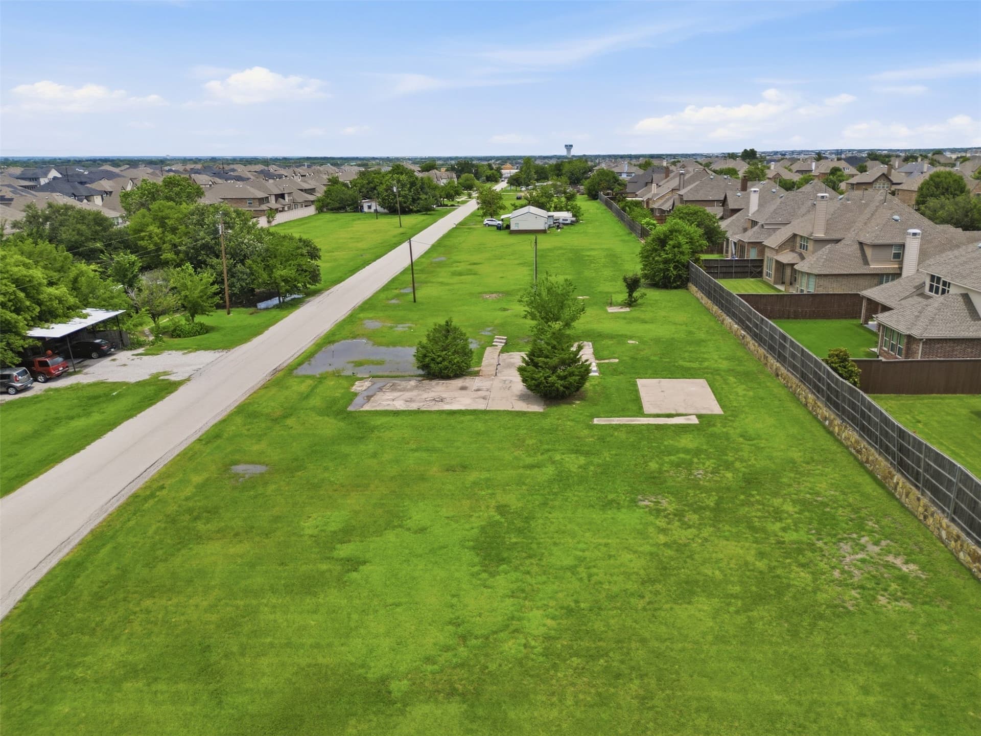 0.99 acres in Denton County - photo 14