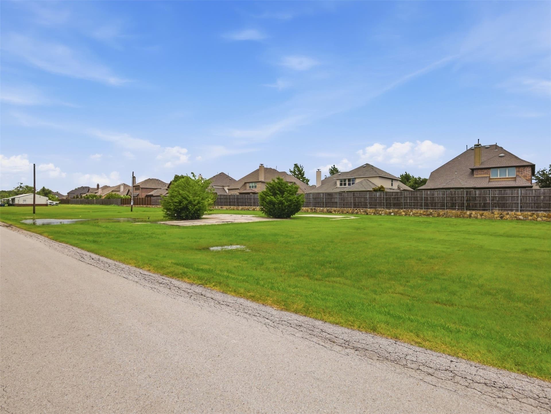 0.99 acres in Denton County - photo 7