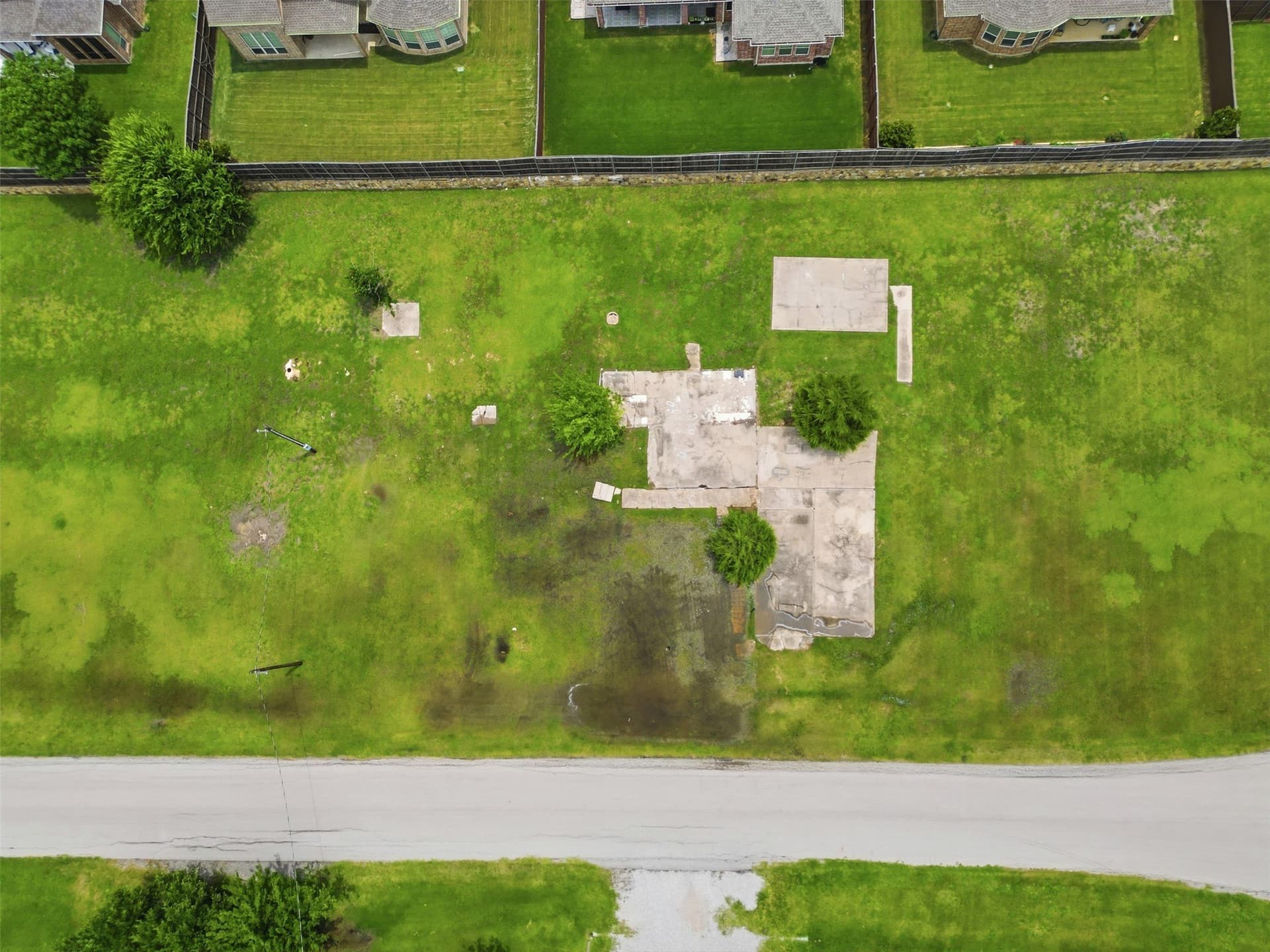 0.99 acres in Denton County - photo 12