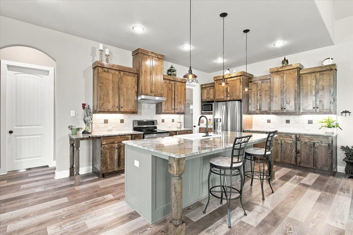 10.01 acres in Hunt County - photo 12