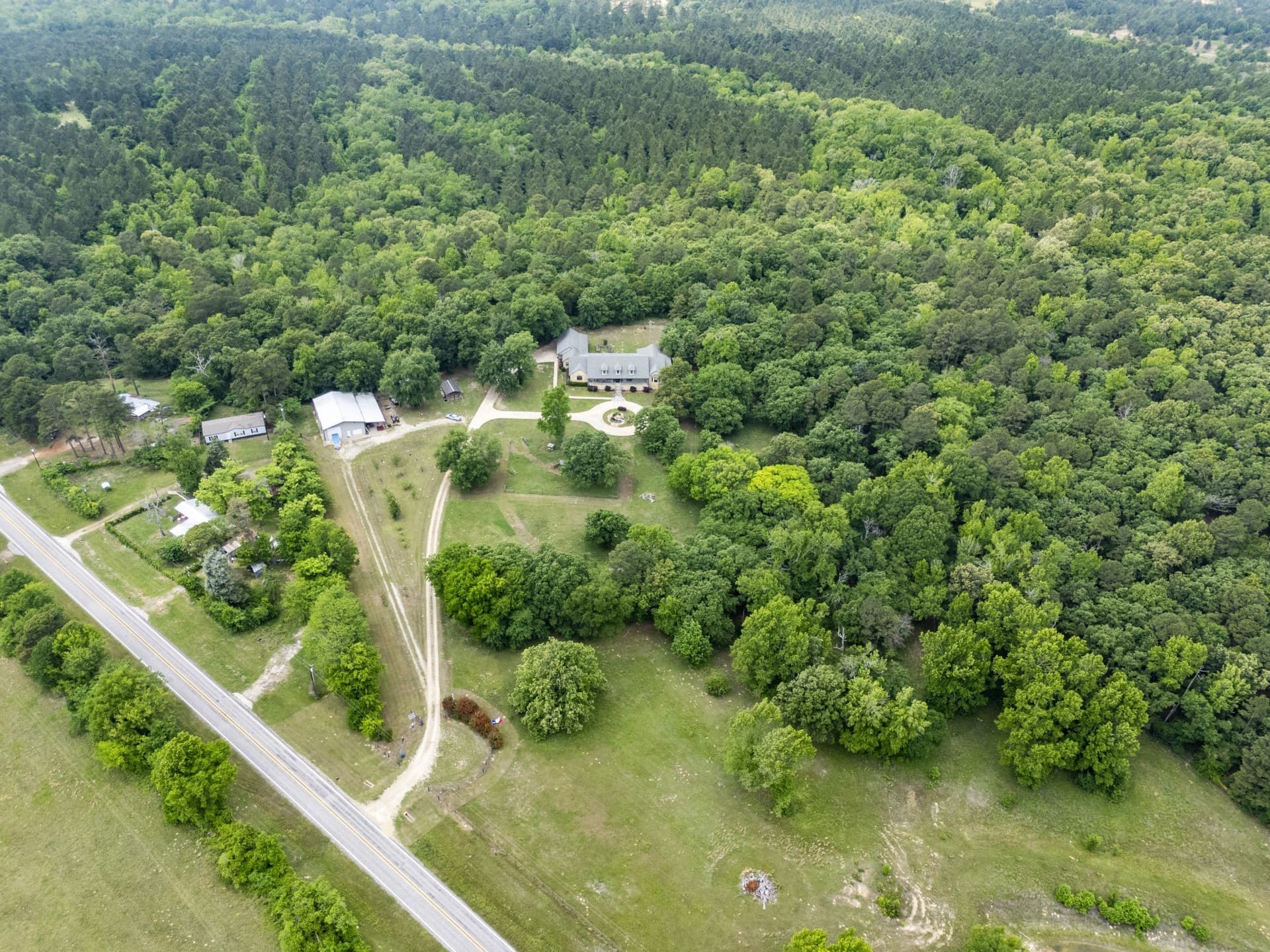 18.11 acres in Wood County gallery image 2