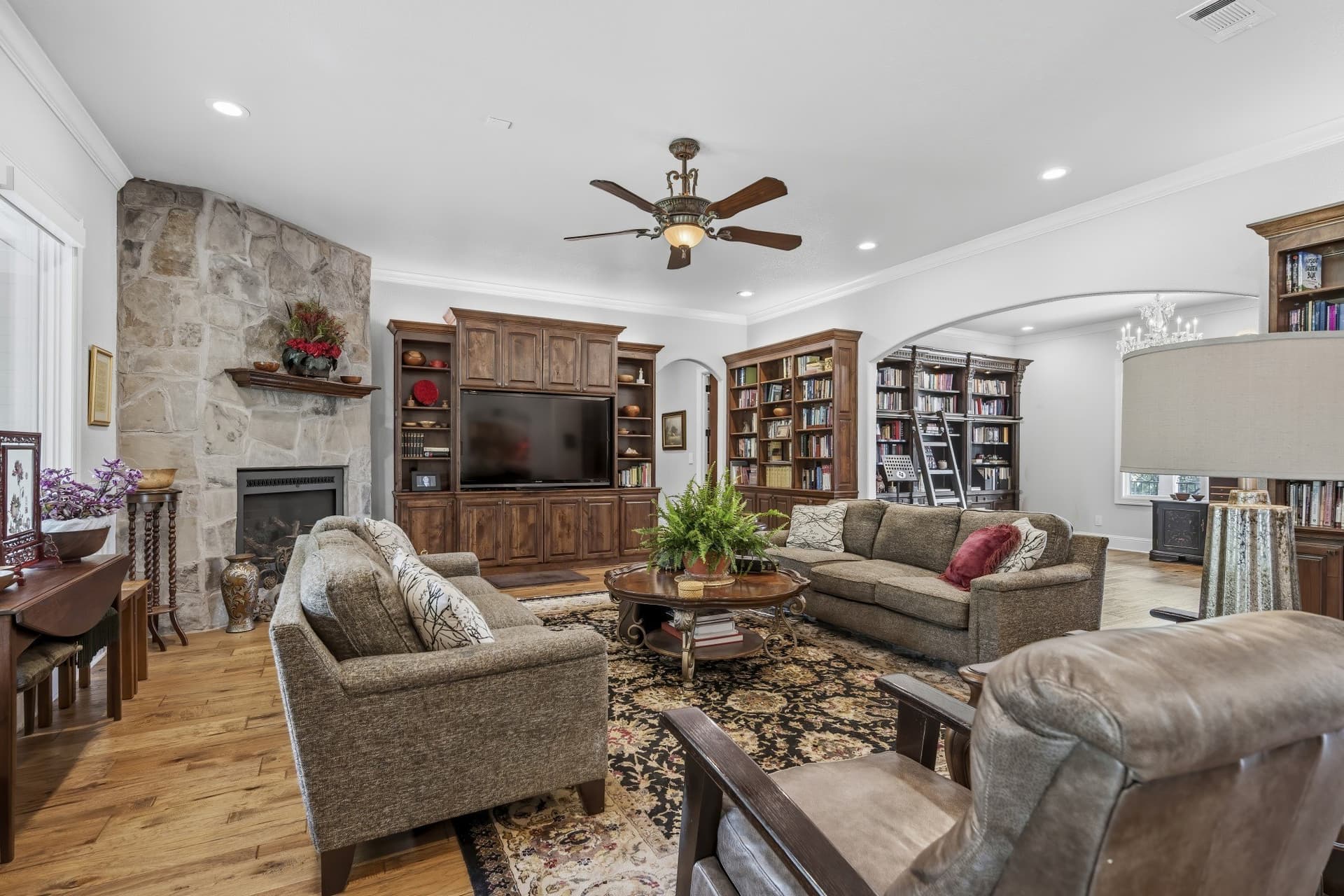 18.11 acres in Wood County - photo 9