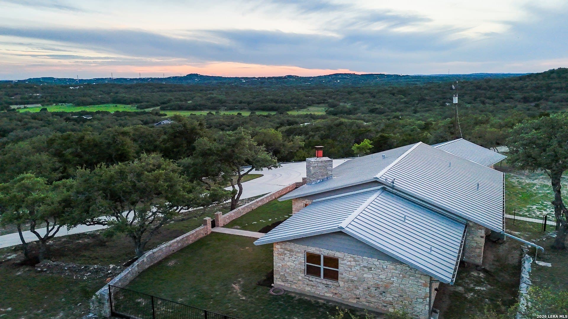 18.14 acres in Comal County gallery image 3