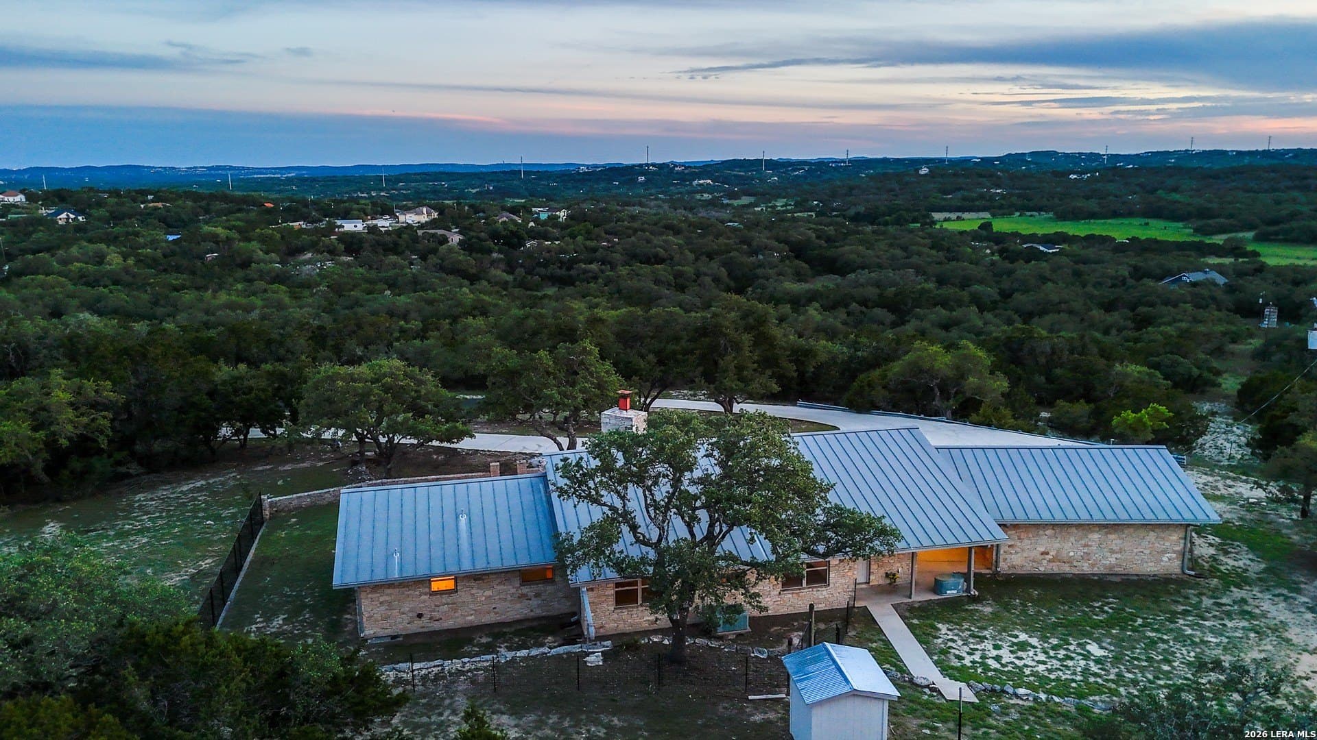18.14 acres in Comal County - photo 6