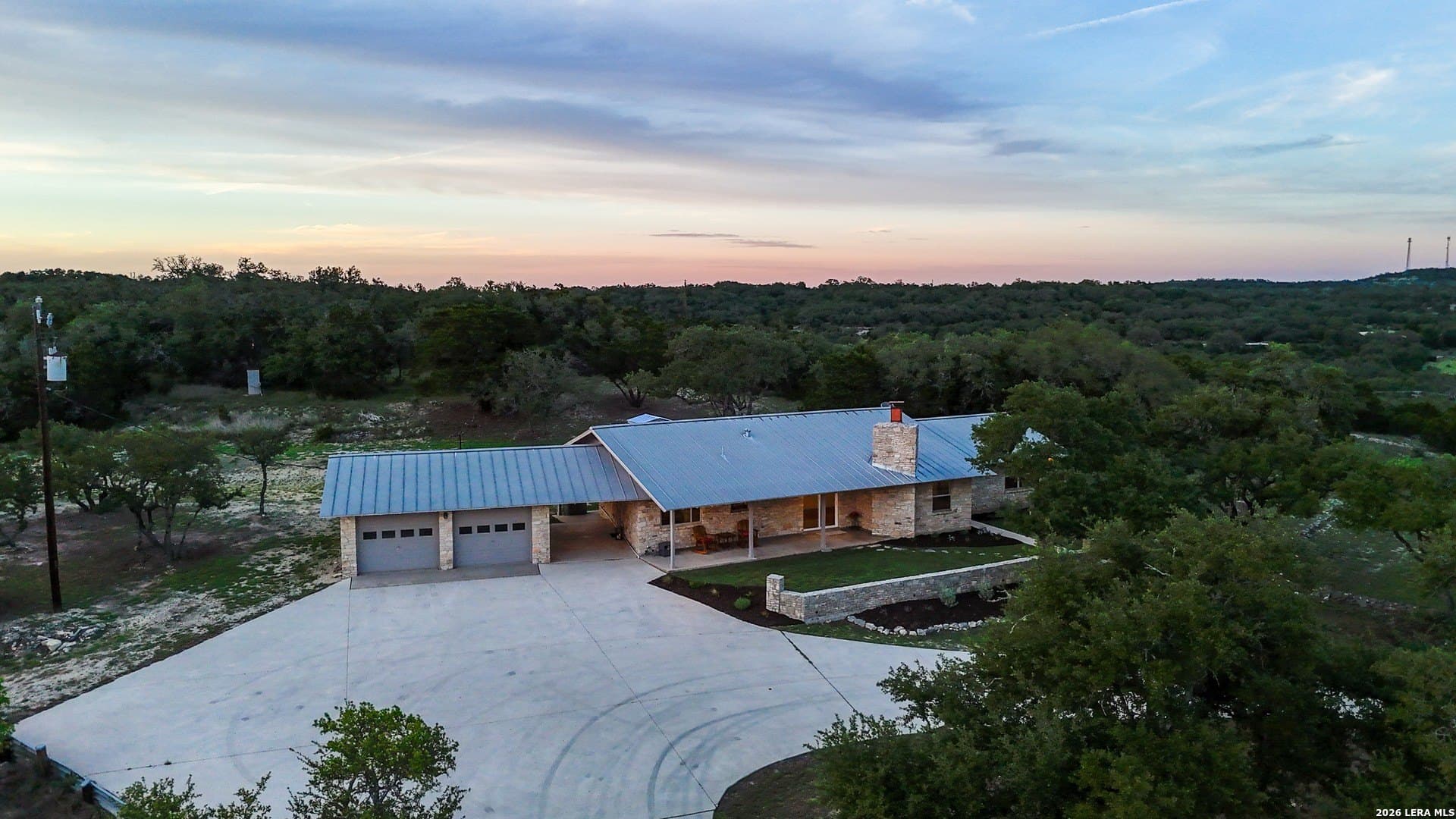 18.14 acres in Comal County - photo 8