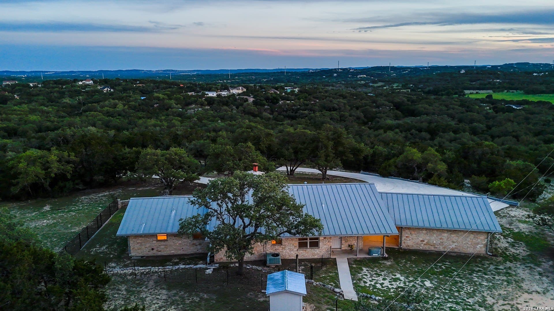 18.14 acres in Comal County - photo 7