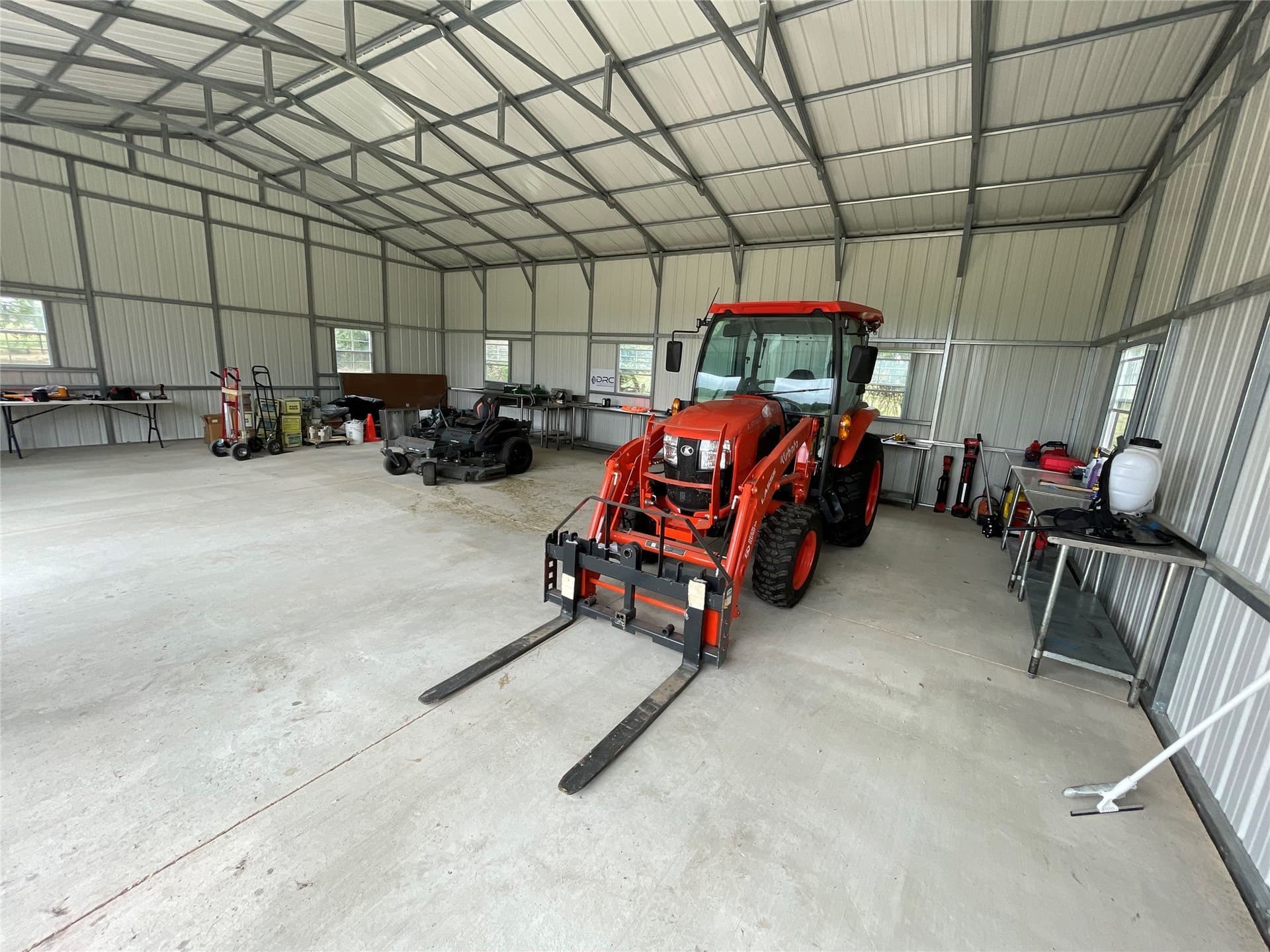 6 acres in Kaufman County gallery image 3