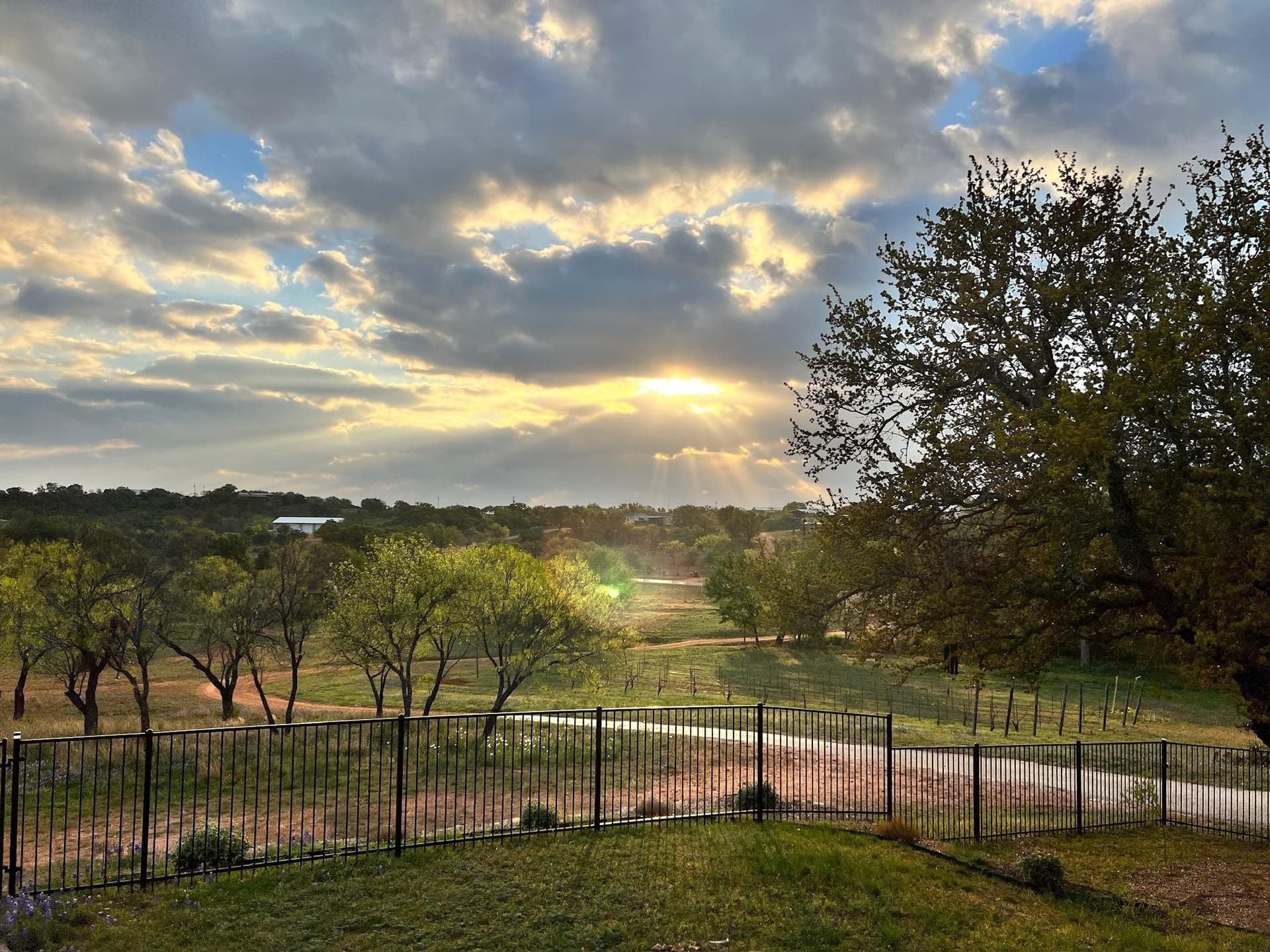 10.24 acres in Llano County gallery image 3