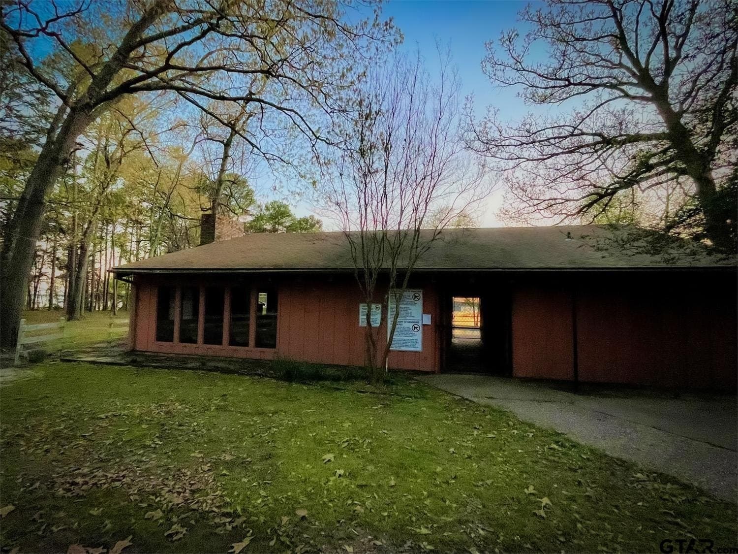 0.31 acres in Cherokee County - photo 5