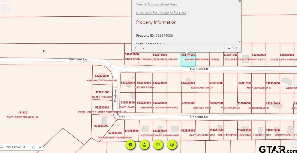 0.31 acres in Cherokee County - photo 4