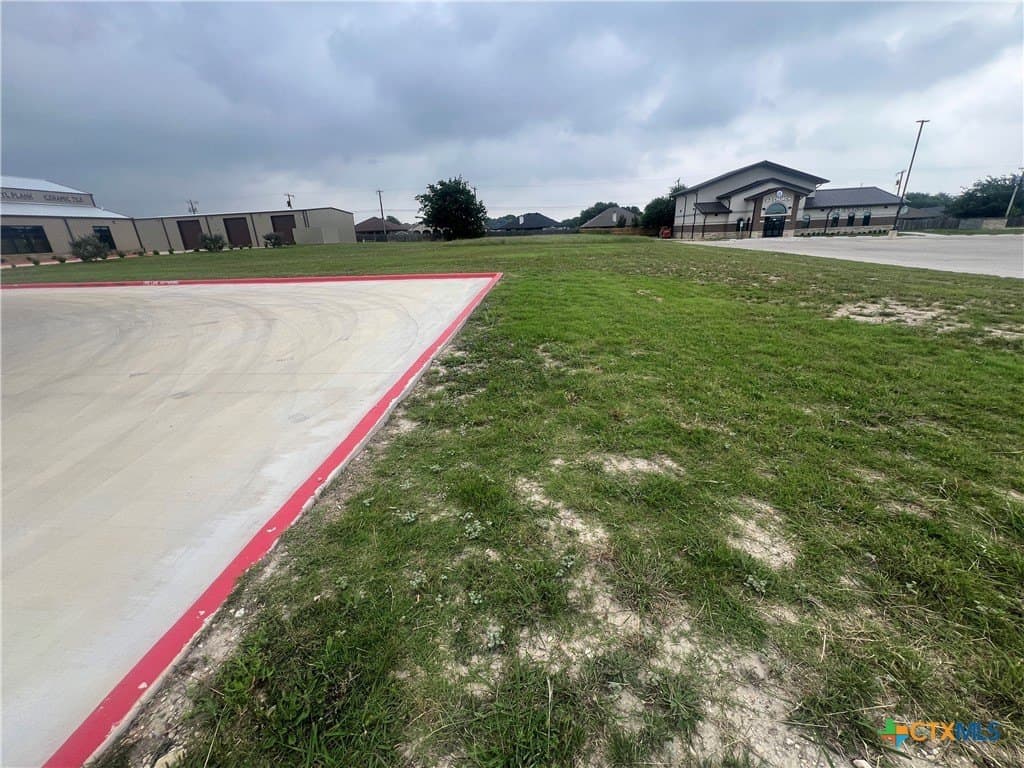 0.99 acres in Bell County