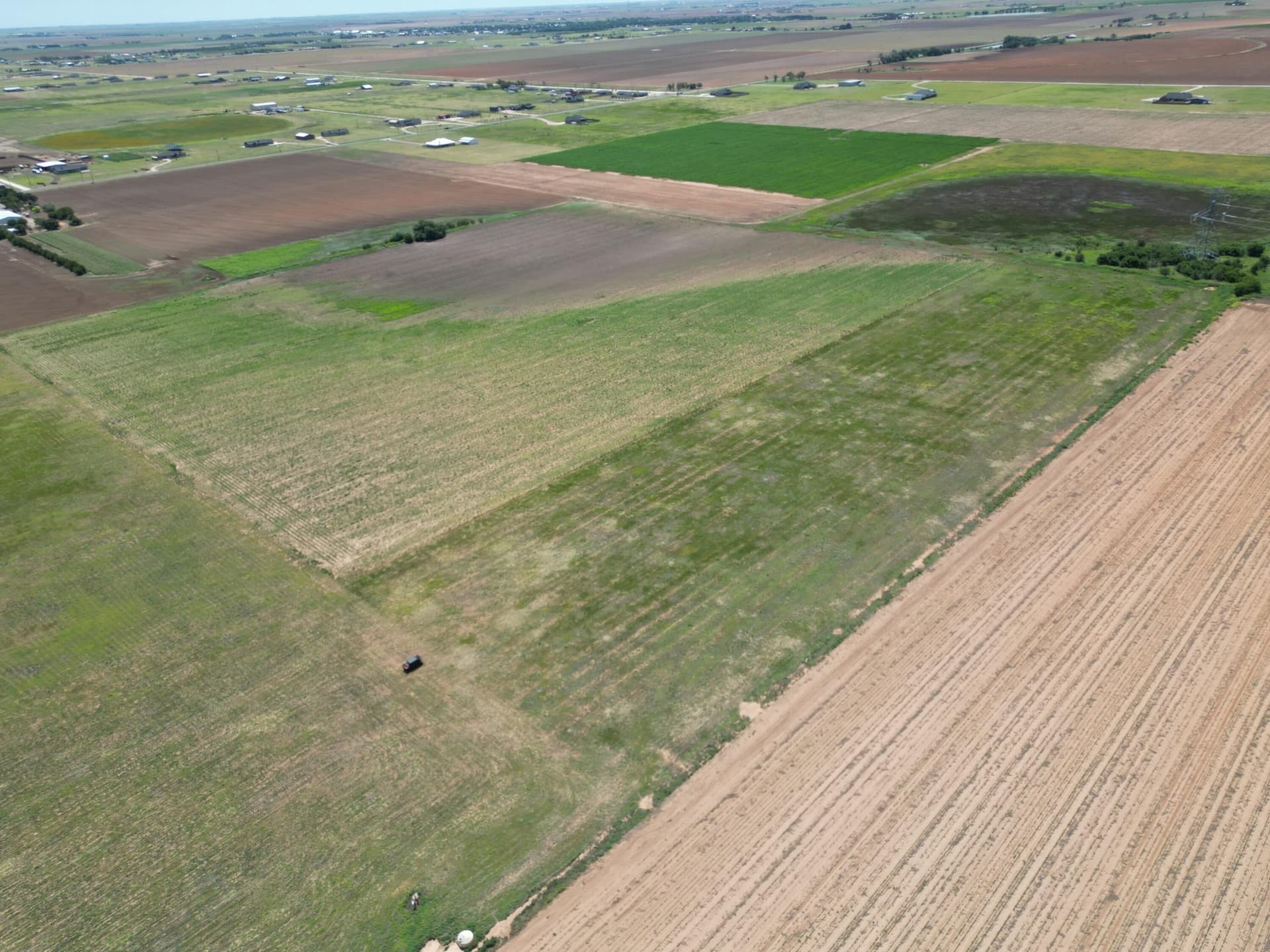 40.1 acres in Lubbock County - photo 11