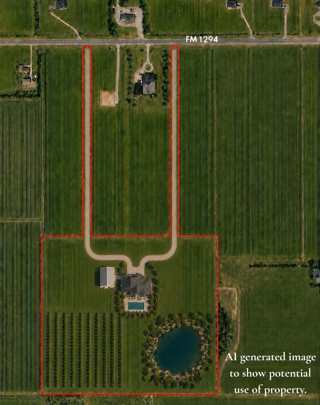 40.1 acres in Lubbock County - photo 13