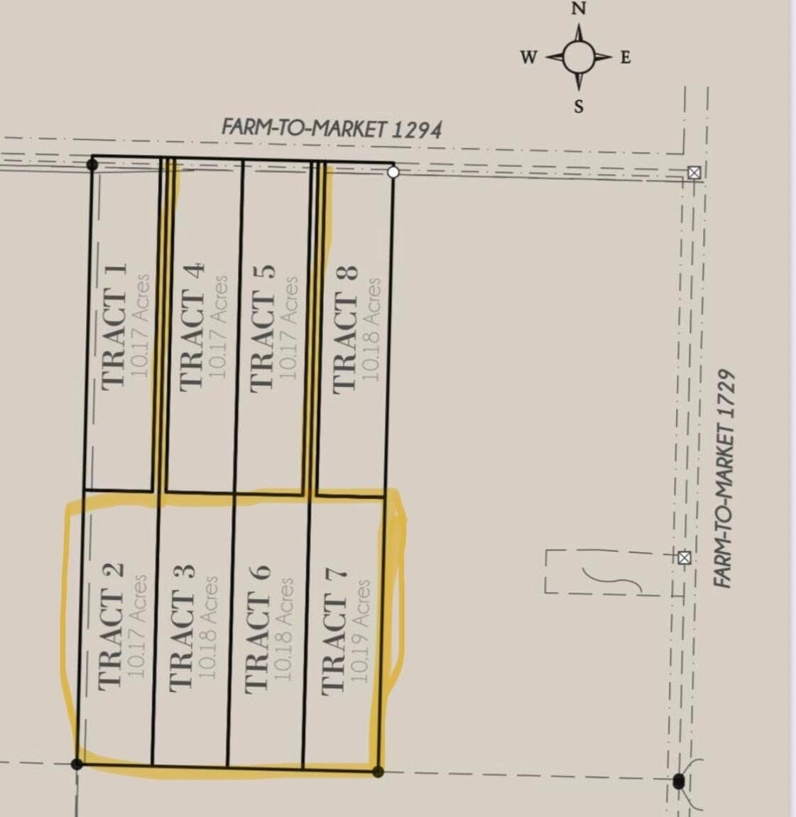 40.1 acres in Lubbock County - photo 12