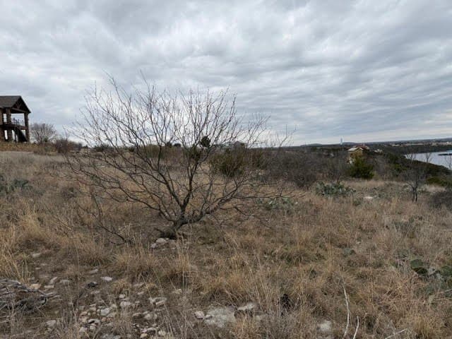 0.22 acres in Palo Pinto County featured view
