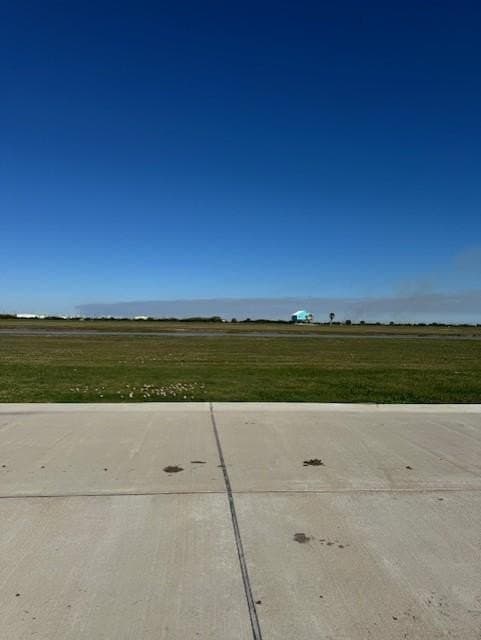 0.21 acres in Palacios Area County
