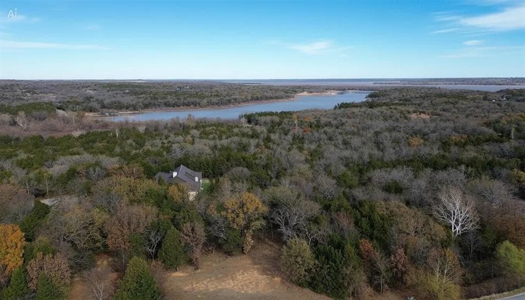 0.35 acres in Grayson County
