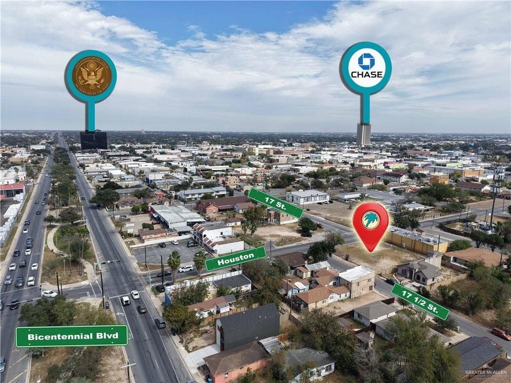 0.22 acres in Hidalgo County gallery image 3