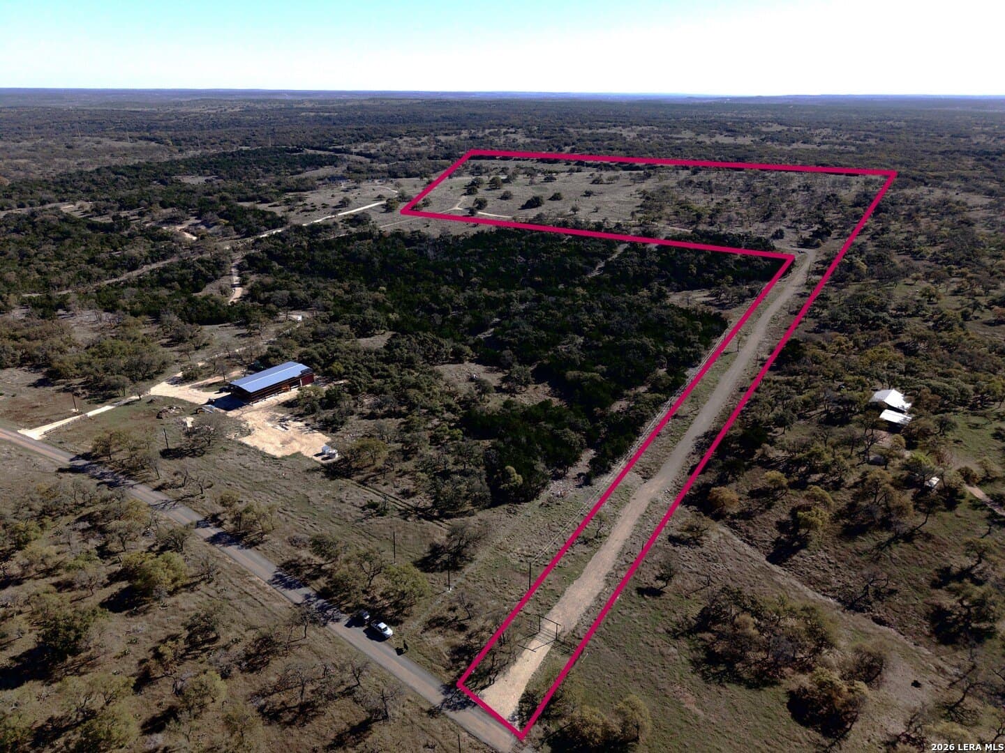 48.1 acres in Gillespie County - photo 16