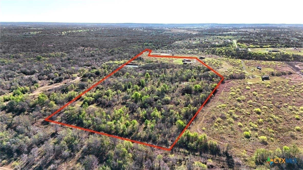 23.32 acres in Caldwell County - photo 33