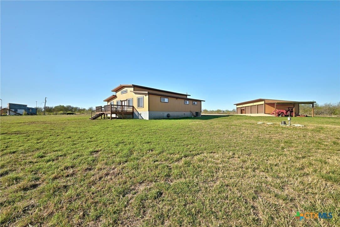 23.32 acres in Caldwell County gallery image 3