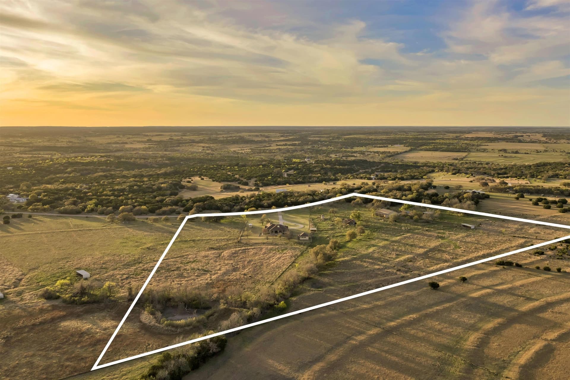 25 acres in Burnet County - photo 37