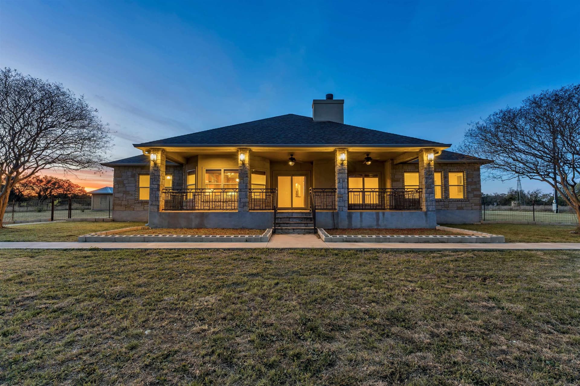 25 acres in Burnet County - photo 27
