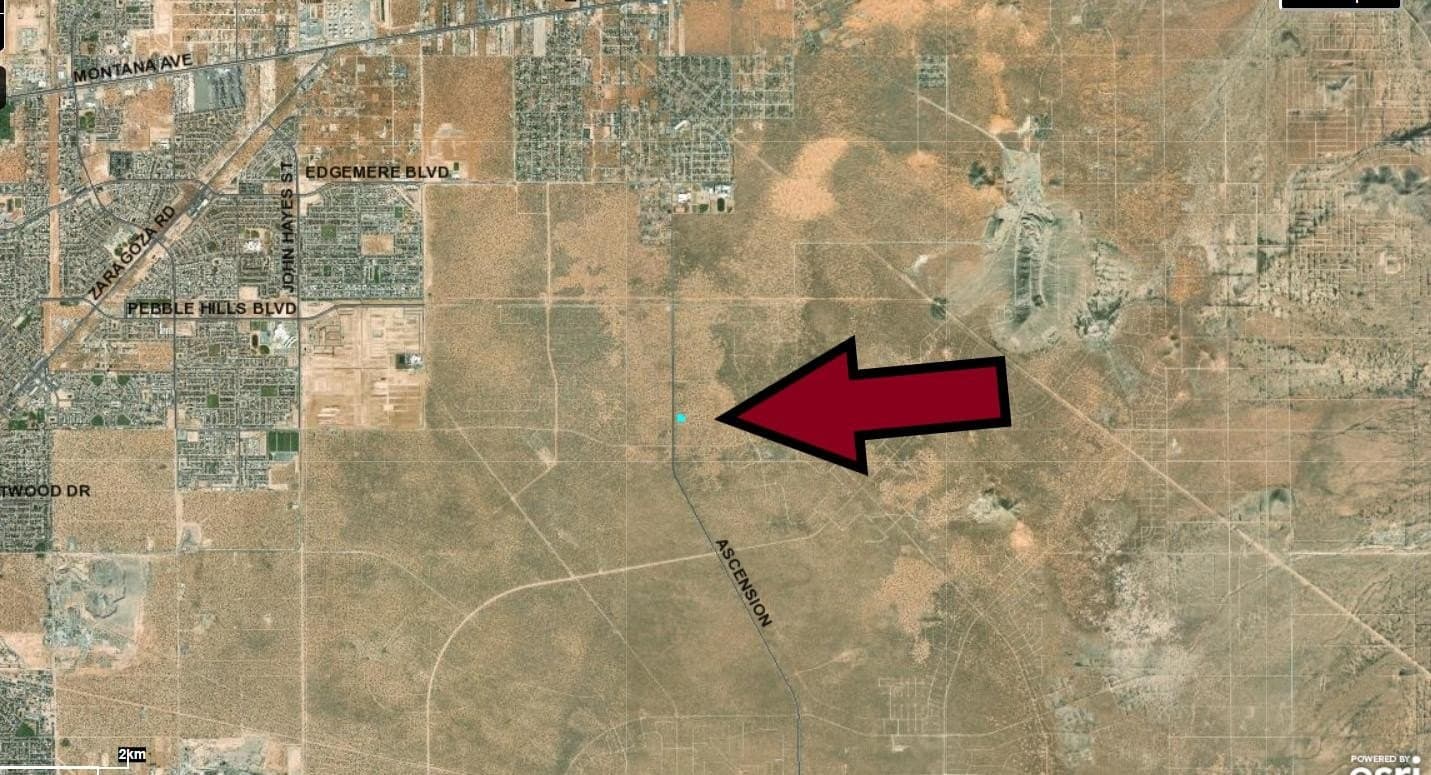 0.24 acres in El Paso County gallery image 4