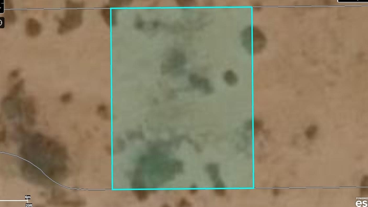 0.24 acres in El Paso County featured view