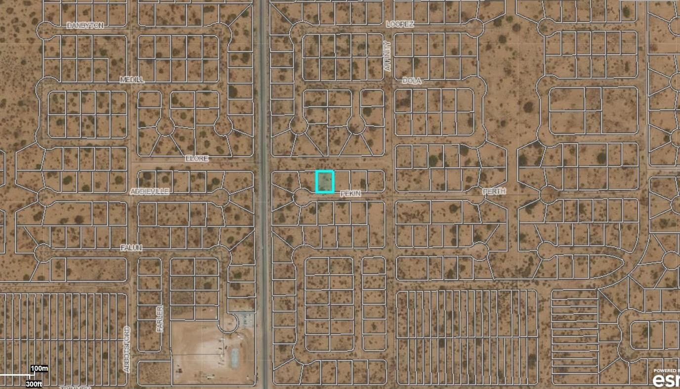 0.24 acres in El Paso County gallery image 3
