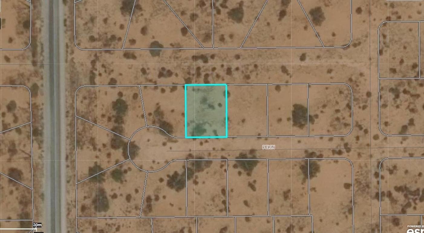 0.24 acres in El Paso County gallery image 2