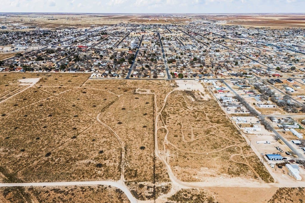 13 acres in Gaines County featured view