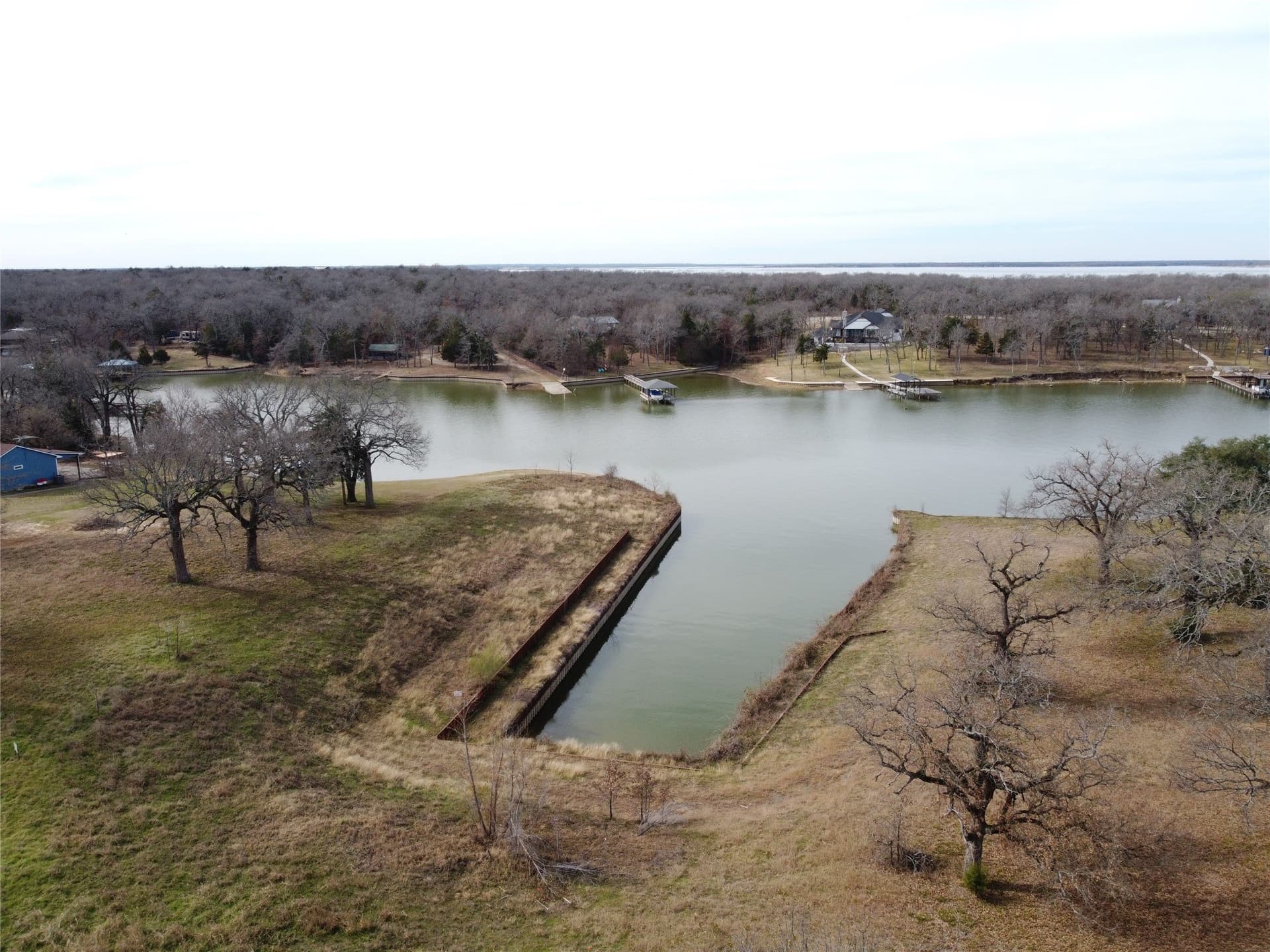 2.5 acres in Navarro County gallery image 3