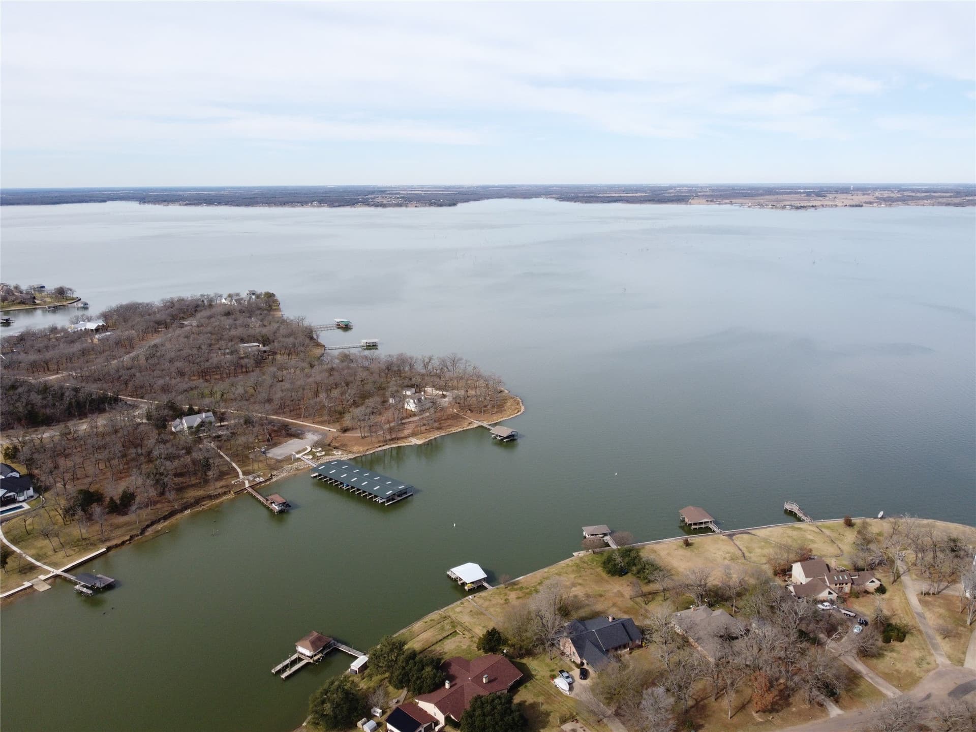 2.5 acres in Navarro County gallery image 4
