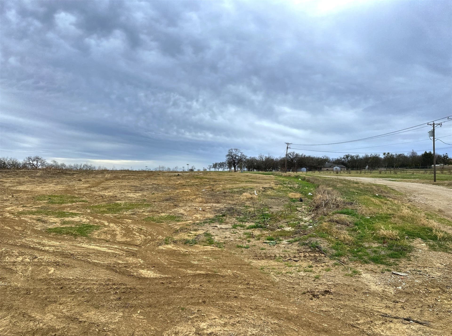 84.85 acres in Johnson County featured view